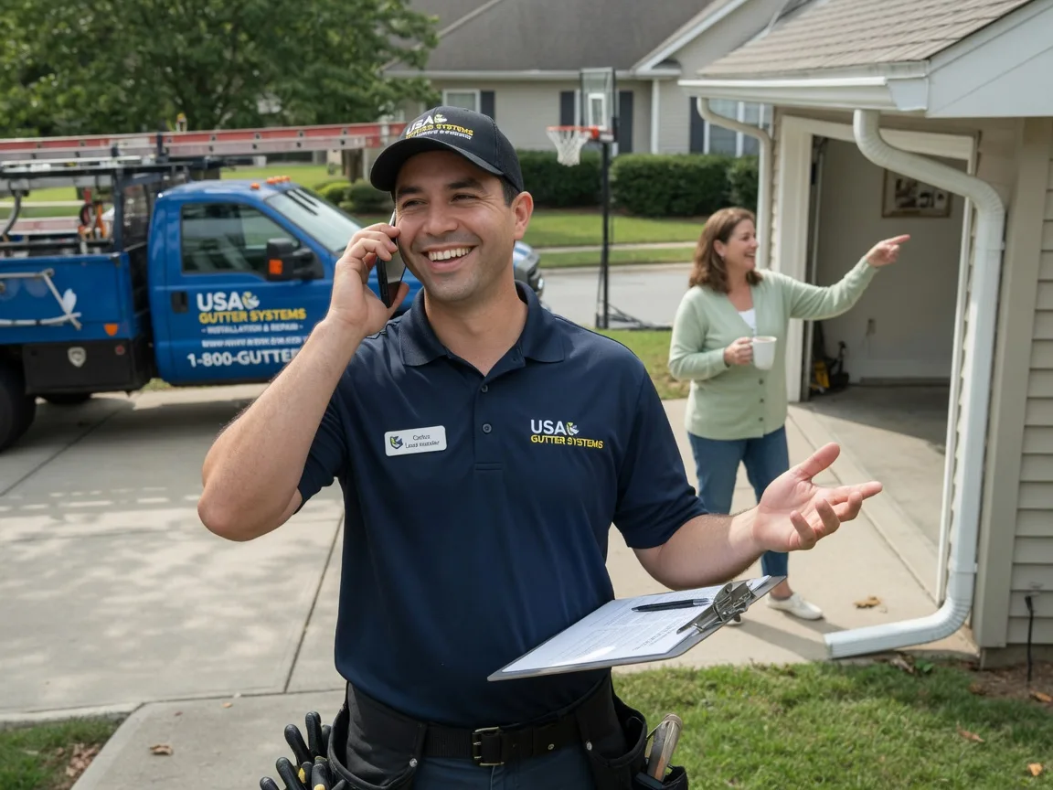 Gutter Installation Yorklyn, DE FAQs